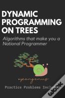 Dynamic Programming On Trees