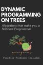 Dynamic Programming On Trees - Preview