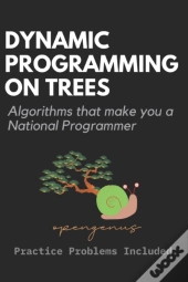 Dynamic Programming On Trees
