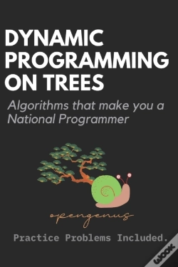 Capa do artigo Dynamic Programming On Trees