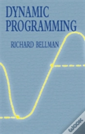 Capa do artigo Dynamic Programming