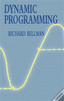 Capa do artigo Dynamic Programming