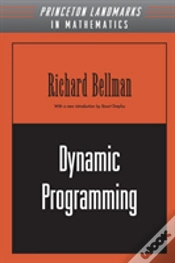 Capa do artigo Dynamic Programming