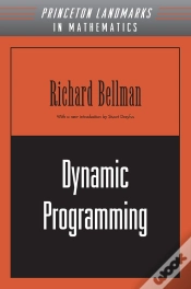 Capa do artigo Dynamic Programming