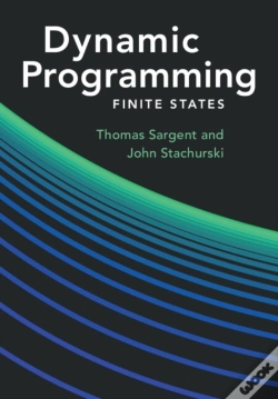 Capa do artigo Dynamic Programming