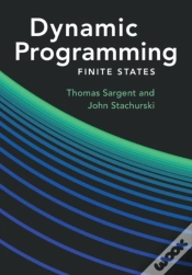 Capa do artigo Dynamic Programming