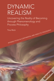 Capa do artigo Dynamic Realism