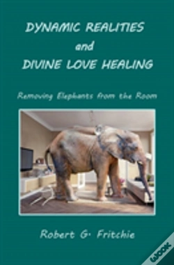 Capa do artigo Dynamic Realities And Divine Love Healing