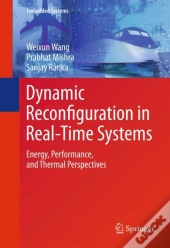 Dynamic Reconfiguration In Real-Time Systems