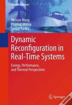 Capa do artigo Dynamic Reconfiguration In Real-Time Systems