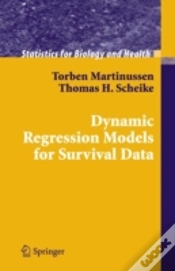 Capa do artigo Dynamic Regression Models For Survival Data