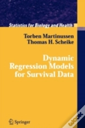 Capa do artigo Dynamic Regression Models For Survival Data