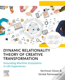 Capa do artigo Dynamic Relationality Theory Of Creative Transformation