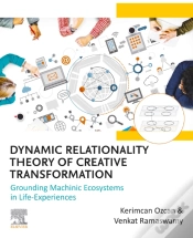 Capa do artigo Dynamic Relationality Theory Of Creative Transformation