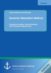 Capa do artigo Dynamic Relaxation Method. Theoretical Analysis, Solved Examples And Computer Programming