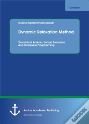 Capa do artigo Dynamic Relaxation Method. Theoretical Analysis, Solved Examples And Computer Programming