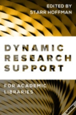 Capa do artigo Dynamic Research Support For Academic Libraries
