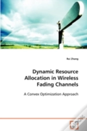 Capa do artigo Dynamic Resource Allocation In Wireless Fading Channels