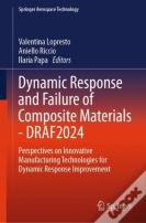 Dynamic Response And Failure Of Composite Materials - Draf 2024
