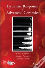 Capa do artigo Dynamic Response Of Advanced Ceramics
