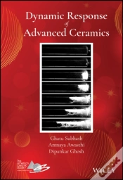 Capa do artigo Dynamic Response Of Advanced Ceramics