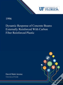 Capa do artigo Dynamic Response Of Concrete Beams Externally Reinforced With Carbon Fiber Reinforced Plastic