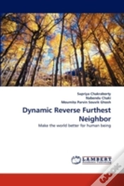 Capa do artigo Dynamic Reverse Furthest Neighbor