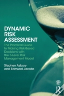 Capa do artigo Dynamic Risk Assessment