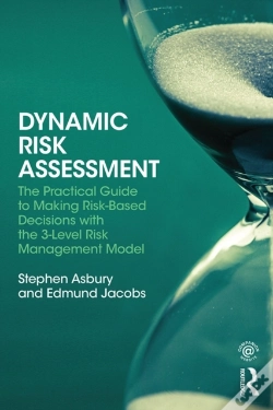 Capa do artigo Dynamic Risk Assessment