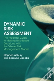 Capa do artigo Dynamic Risk Assessment