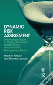 Capa do artigo Dynamic Risk Assessment