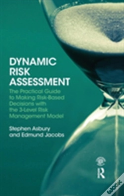Capa do artigo Dynamic Risk Assessment
