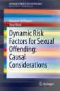 Dynamic Risk Factors For Sexual Offending - Preview