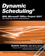 Capa do artigo Dynamic Scheduling (R) With Microsoft Office Project 2007