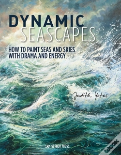 Capa do artigo Dynamic Seascapes