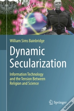 Capa do artigo Dynamic Secularization