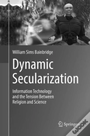 Capa do artigo Dynamic Secularization
