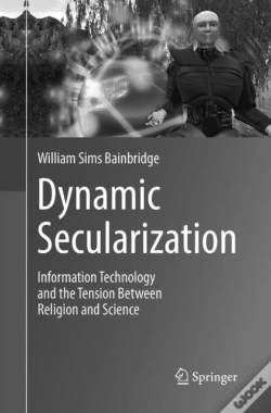 Capa do artigo Dynamic Secularization