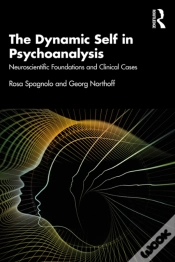 Capa do artigo Dynamic Self In Psychoanalysis