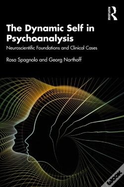 Capa do artigo Dynamic Self In Psychoanalysis