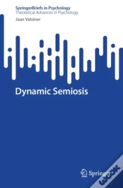 Capa do artigo Dynamic Semiosis