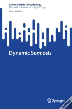 Capa do artigo Dynamic Semiosis