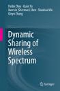 Dynamic Sharing Of Wireless Spectrum - Preview