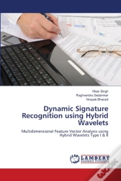 Capa do artigo Dynamic Signature Recognition Using Hybrid Wavelets