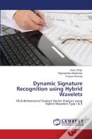 Dynamic Signature Recognition Using Hybrid Wavelets