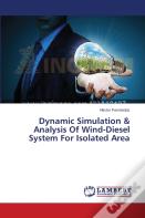 Dynamic Simulation & Analysis Of Wind-Diesel System For Isolated Area