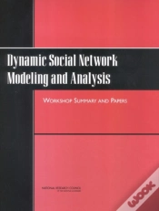 Capa do artigo Dynamic Social Network Modeling And Analysis
