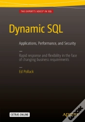 Capa do artigo Dynamic Sql