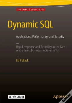Capa do artigo Dynamic Sql