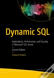 Capa do artigo Dynamic Sql